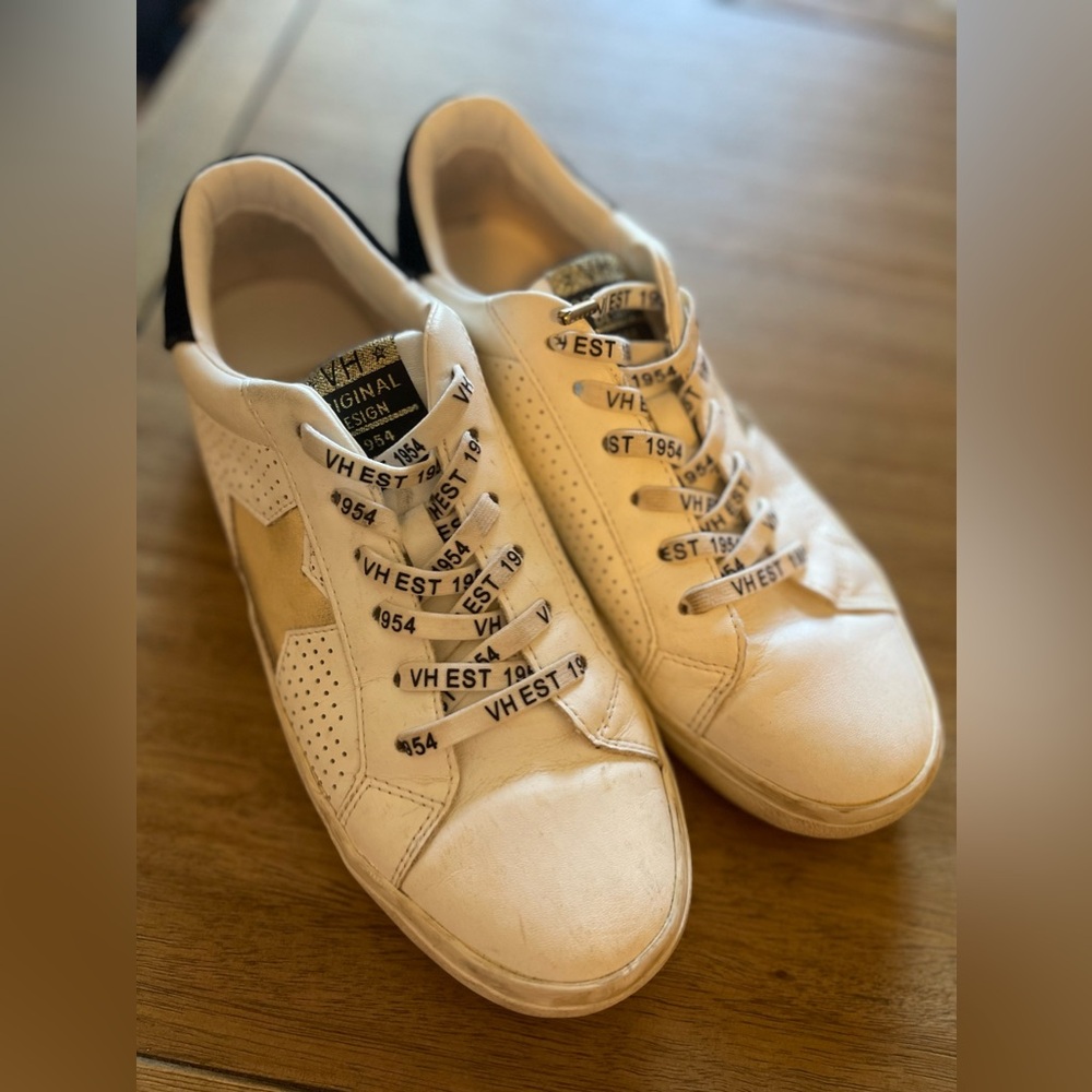 Vintage Havanas Size 7.5